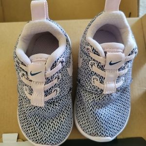 Baby Nike sneakers